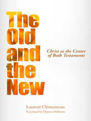 cover image of The Old and the New